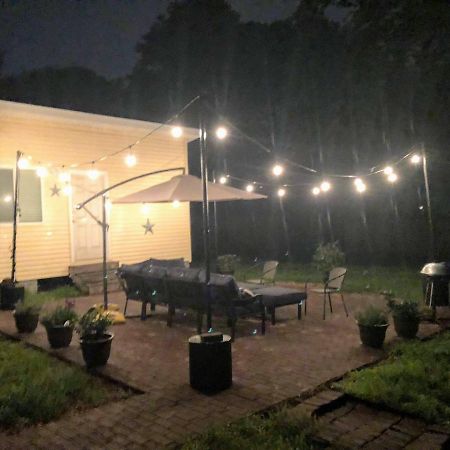 Cozy Mother-In-Law Suite Норфолк Экстерьер фото